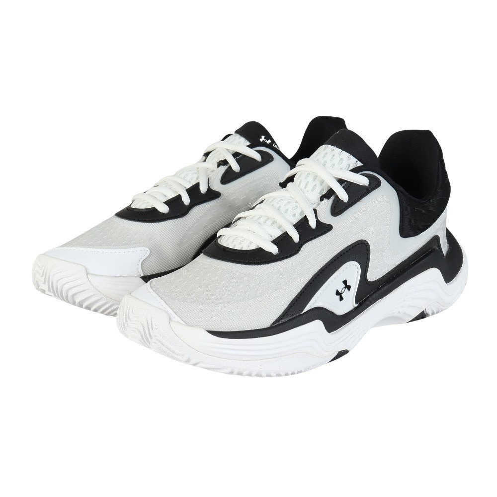 アンダーアーマー（UNDER ARMOUR）（メンズ）バスケットシューズ