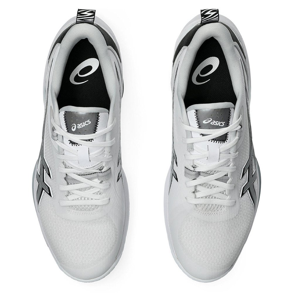 アシックス（ASICS）（メンズ、レディース）バスケットシューズ