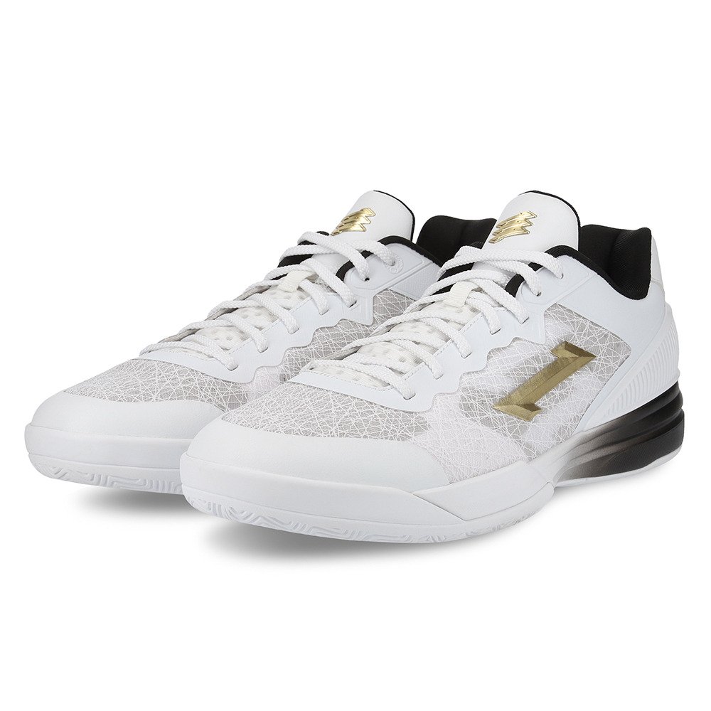 エゴザル（EGOZARU）（メンズ、レディース）バスケットシューズ