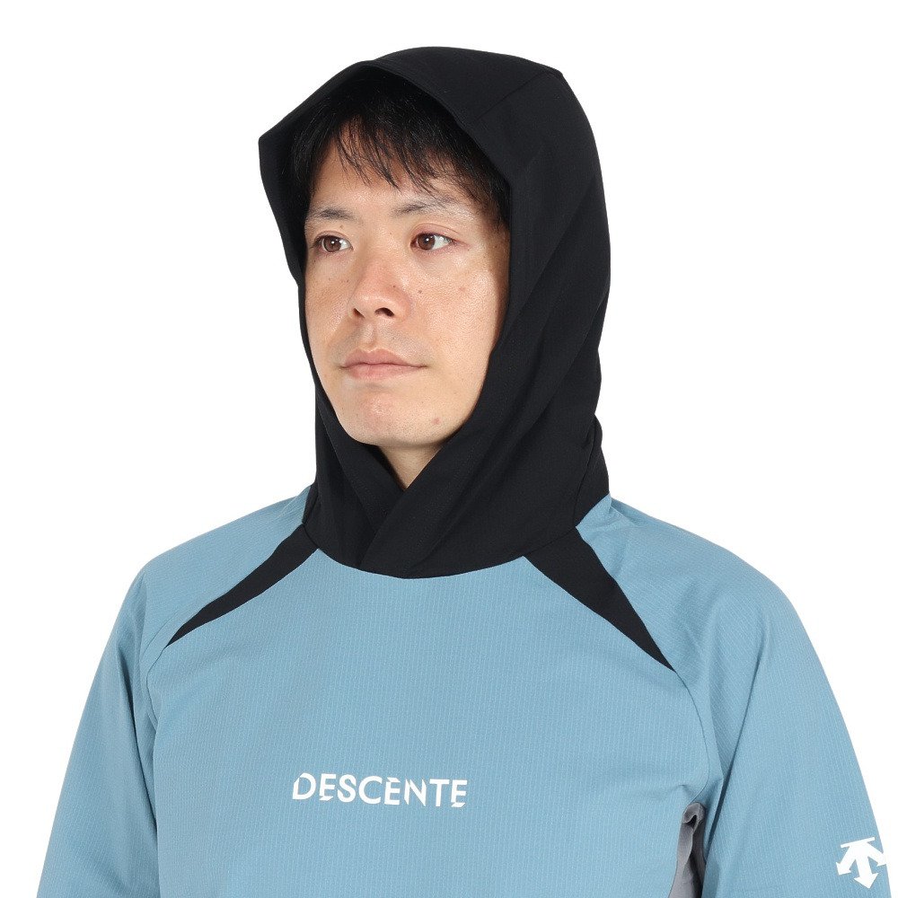 デサント（DESCENTE）（メンズ、レディース）バレーボールウェア