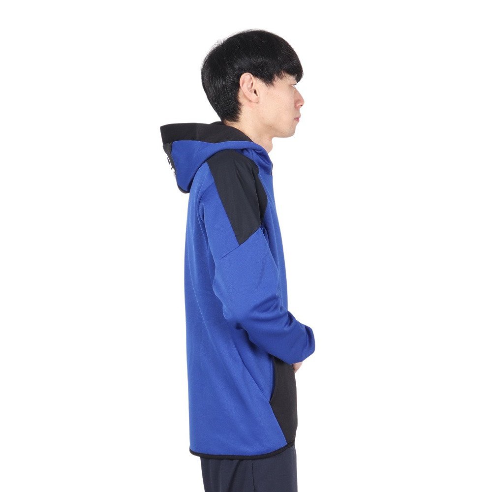 デサント（DESCENTE）（メンズ）バレーボールウェア ウォーム