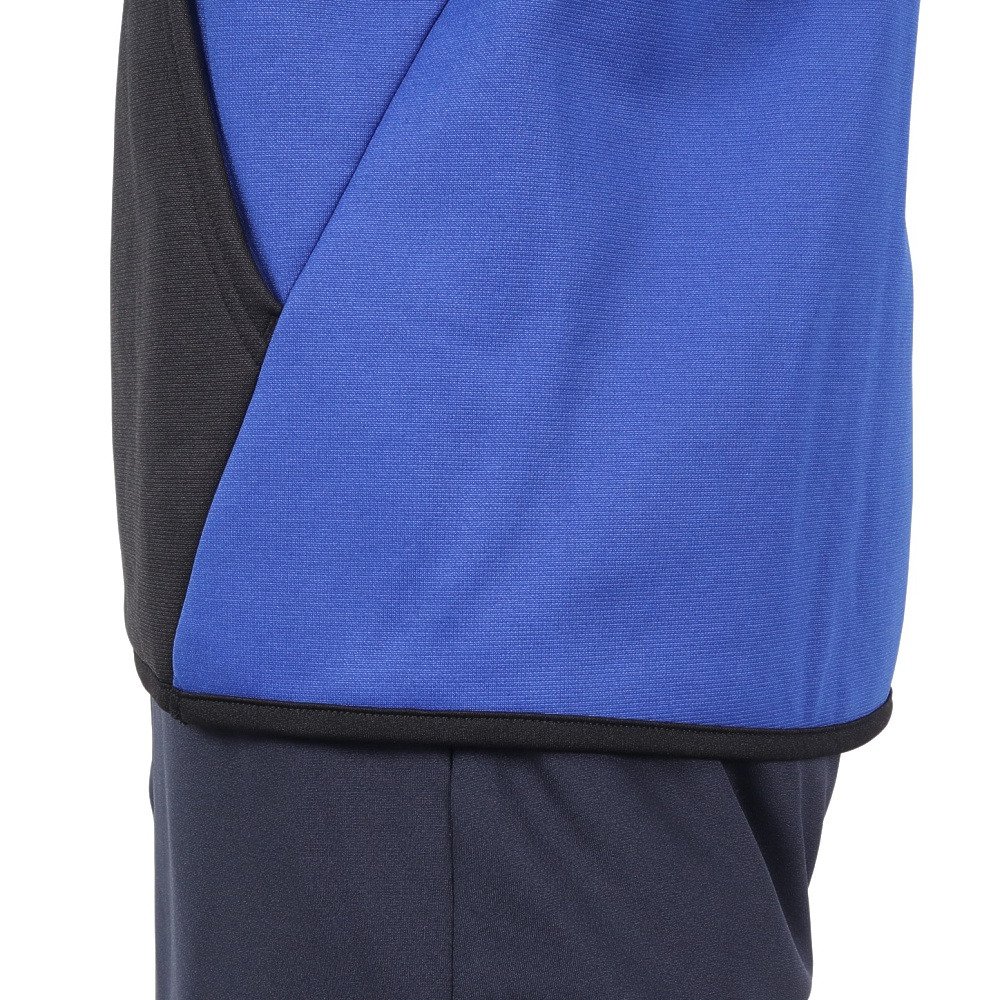 デサント（DESCENTE）（メンズ）バレーボールウェア ウォーム