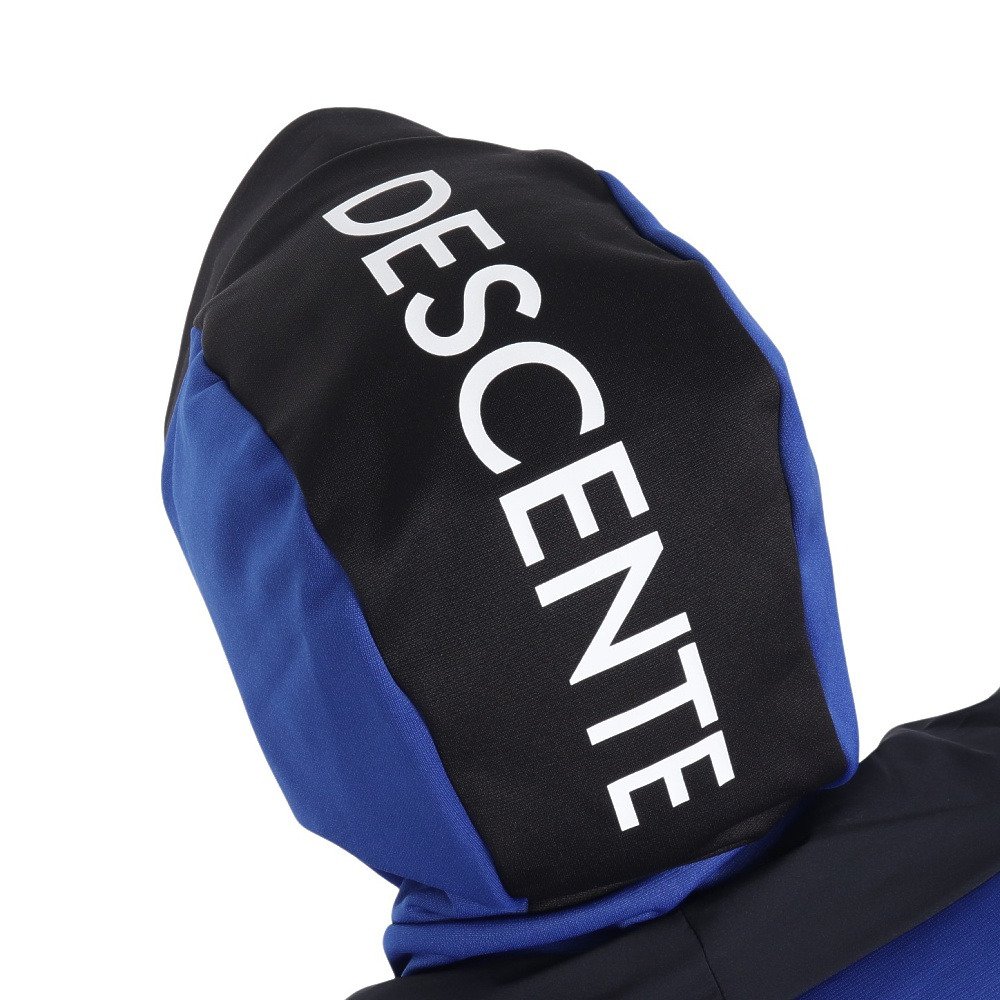 デサント（DESCENTE）（メンズ）バレーボールウェア ウォーム