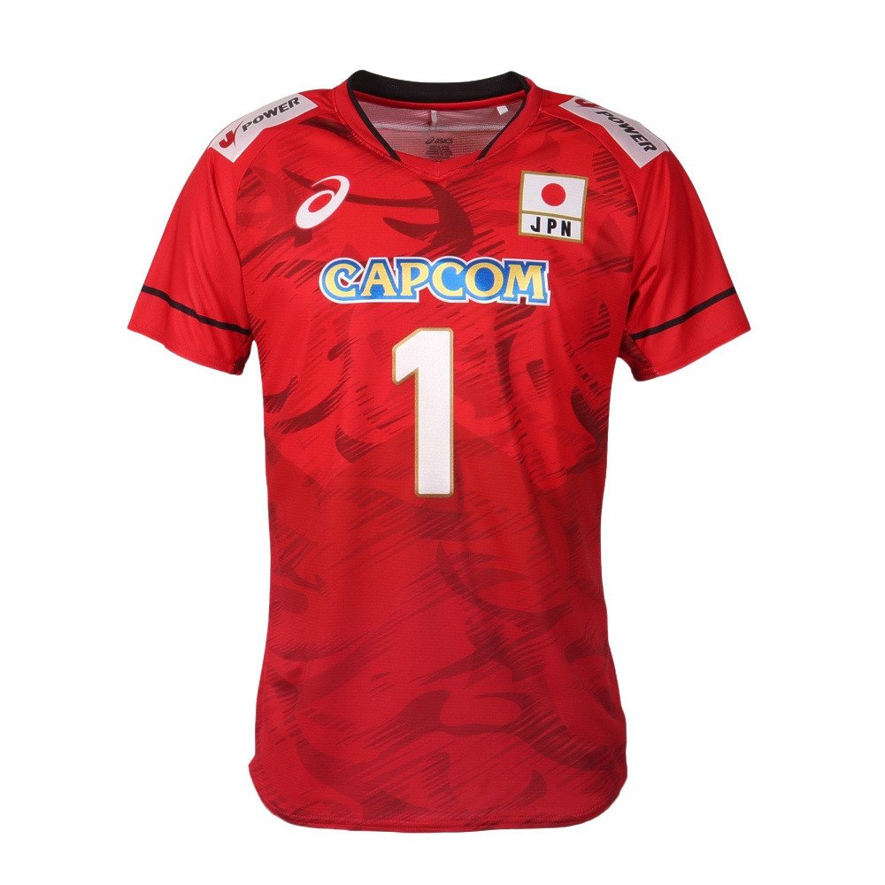 アシックス（ASICS）（メンズ、レディース）バレーボールウェア バレー