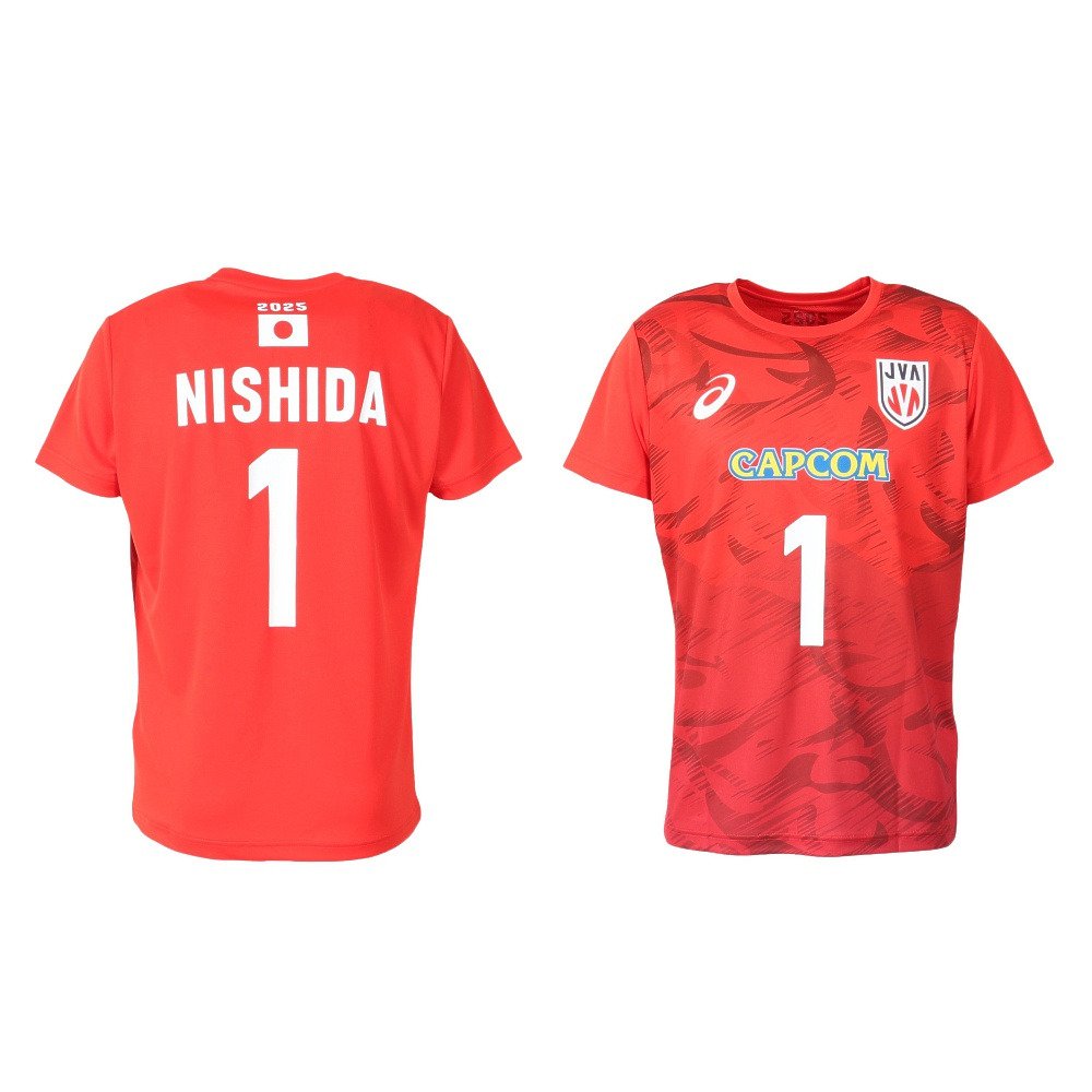 アシックス（ASICS）（メンズ、レディース）バレーボールウェア バレー