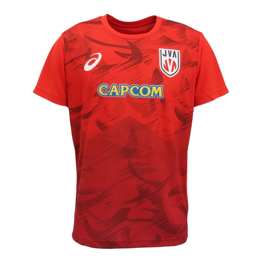 アシックス（ASICS）（メンズ、レディース）バレーボールウェア 25