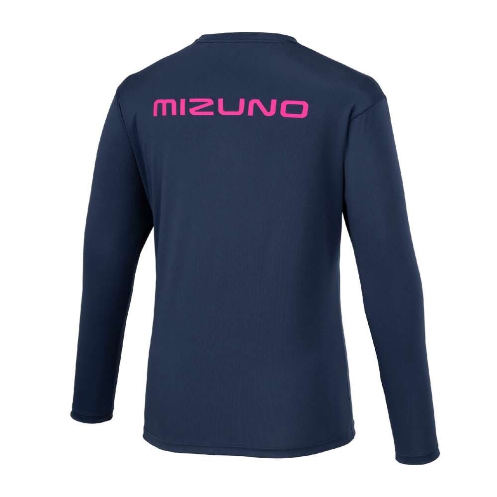 ミズノ（MIZUNO）（メンズ、レディース）バレーボールウェア 長袖