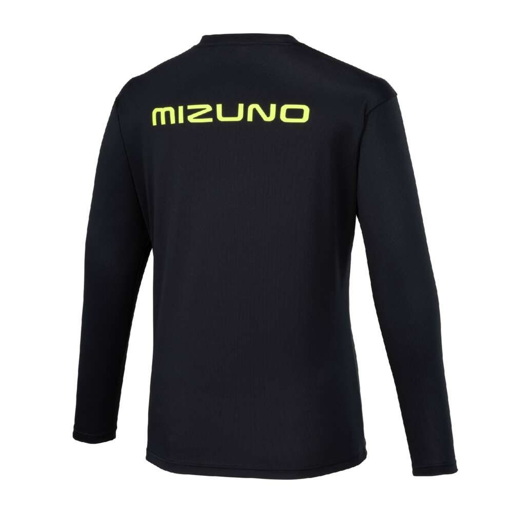 ミズノ（MIZUNO）（メンズ、レディース）バレーボールウェア 長袖