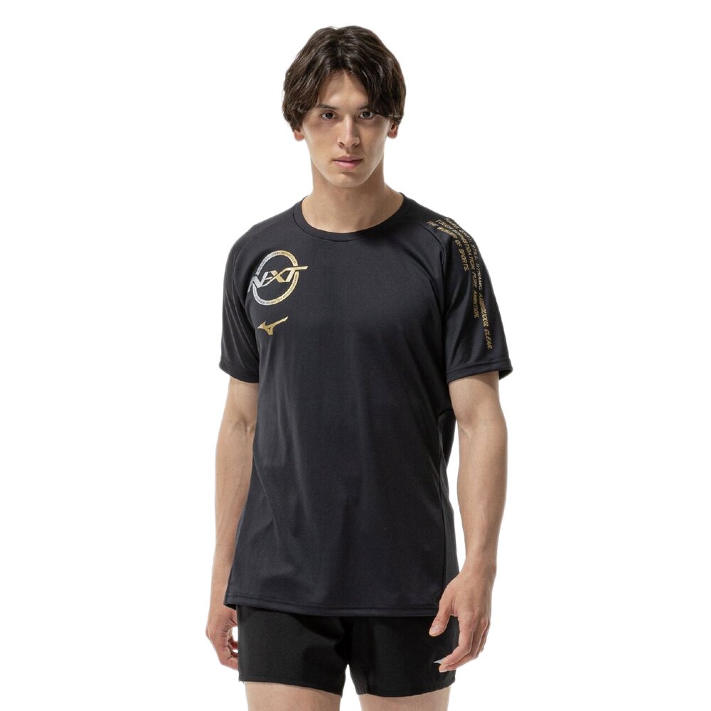 ミズノ（MIZUNO）（メンズ、レディース）バレーボールウェア N-XT