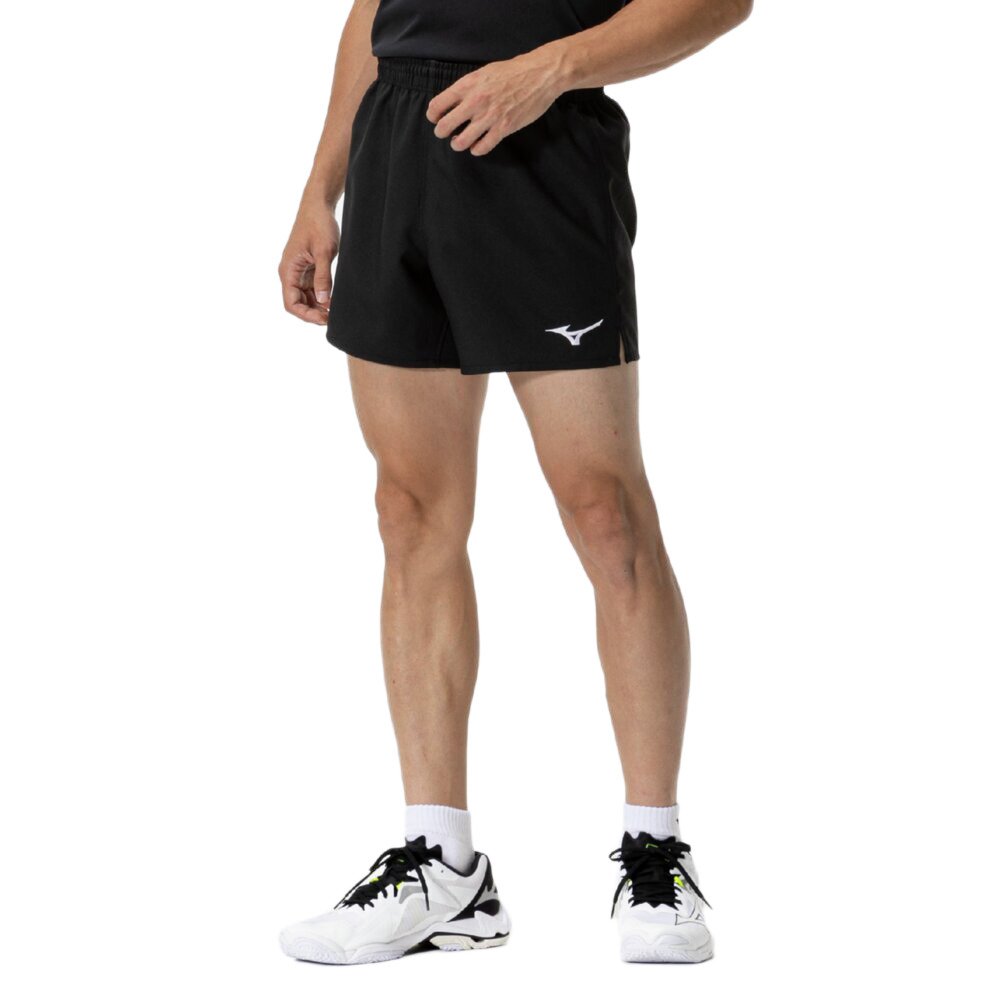 ミズノ（MIZUNO）（メンズ）バレーボールウェア ゲームパンツ 13cm