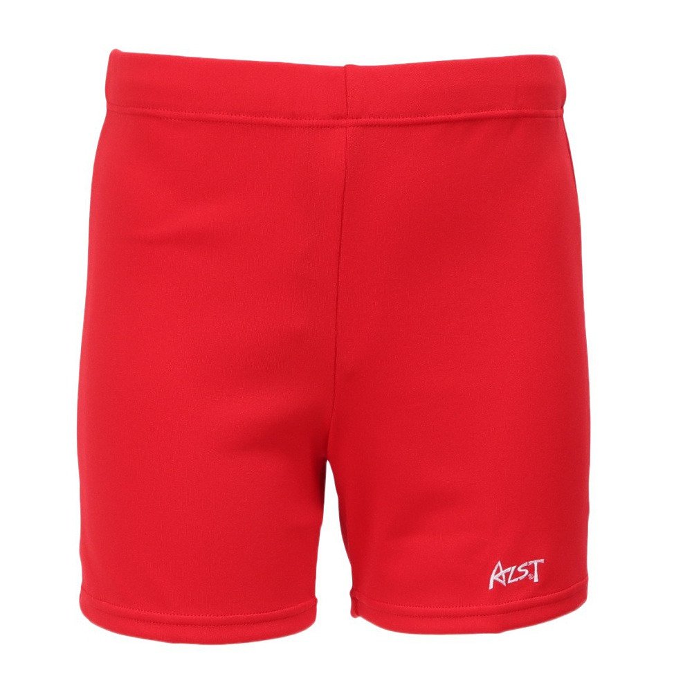アルスト（ALST）（メンズ）バレーボールウェア バレーパンツ ミドル