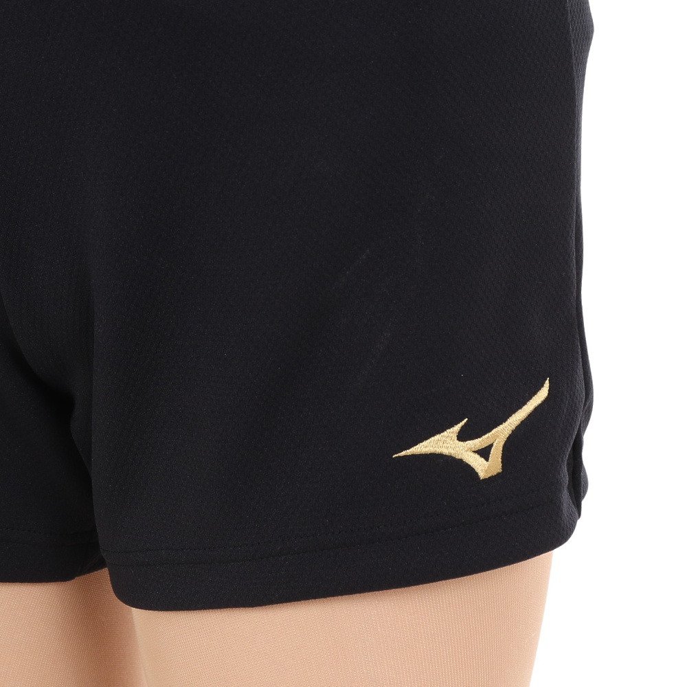 ミズノ（MIZUNO）（レディース）バレーボールウェア レディース ゲーム