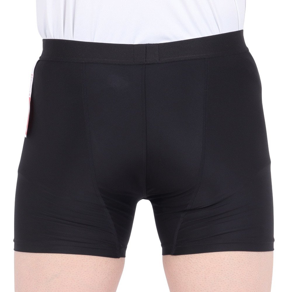 デサント（DESCENTE）（メンズ）バレーボールウェア インナーパンツ