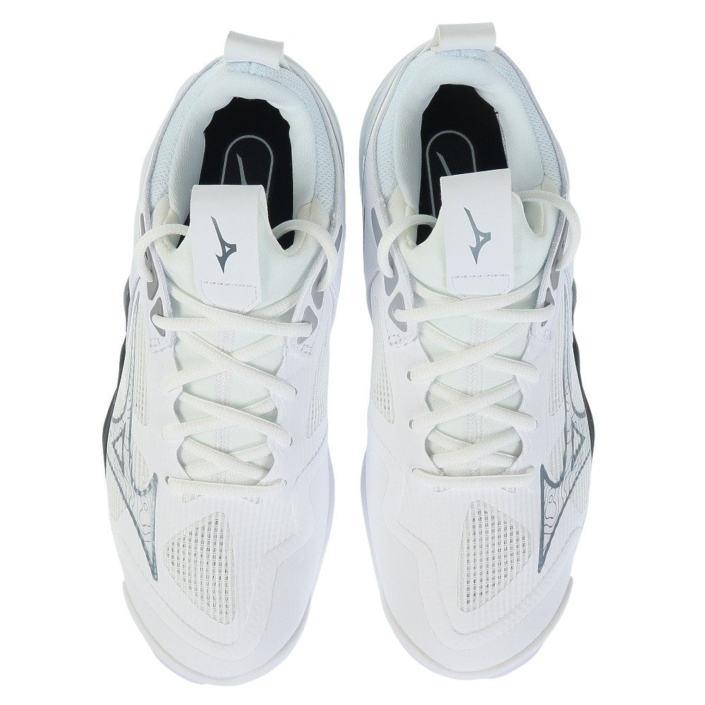 ミズノ（MIZUNO）（メンズ、レディース）バレーボールシューズ