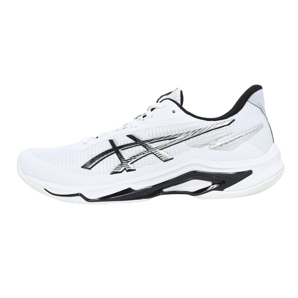 アシックス（ASICS）（メンズ、レディース）バレーボールシューズ