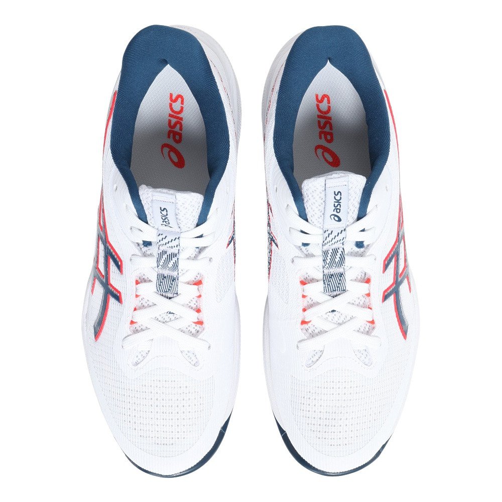 アシックス（ASICS）（メンズ、レディース）バレーボールシューズ