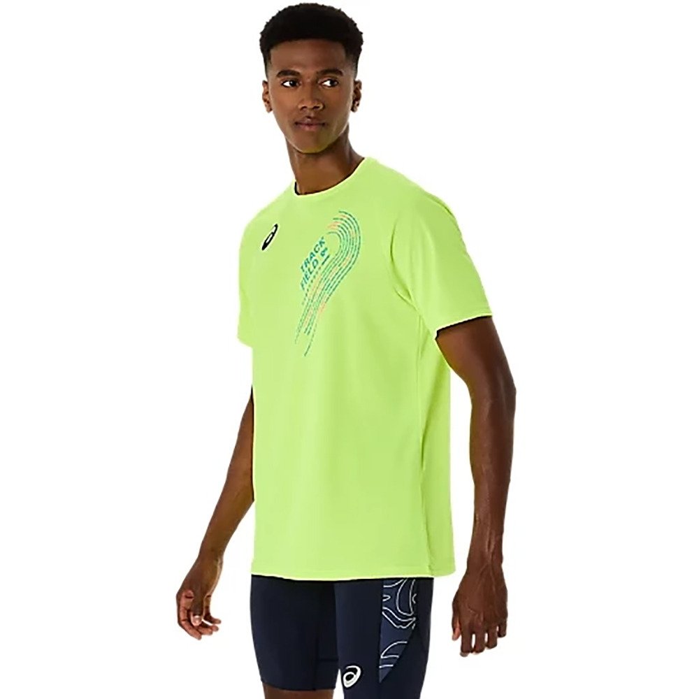 アシックス（ASICS）（メンズ）陸上ウェア トラックプラクティス