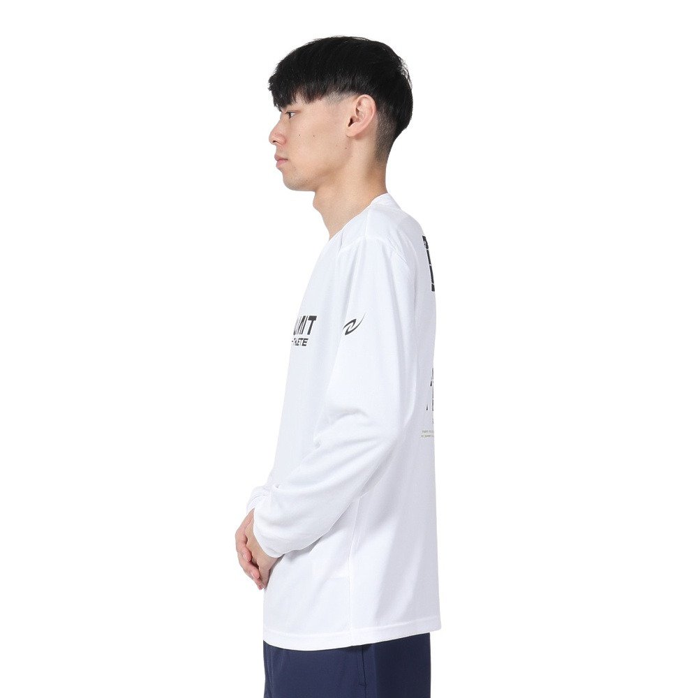 ニシ・スポーツ（NISHI）（メンズ）陸上ウェア シャツ アスリート