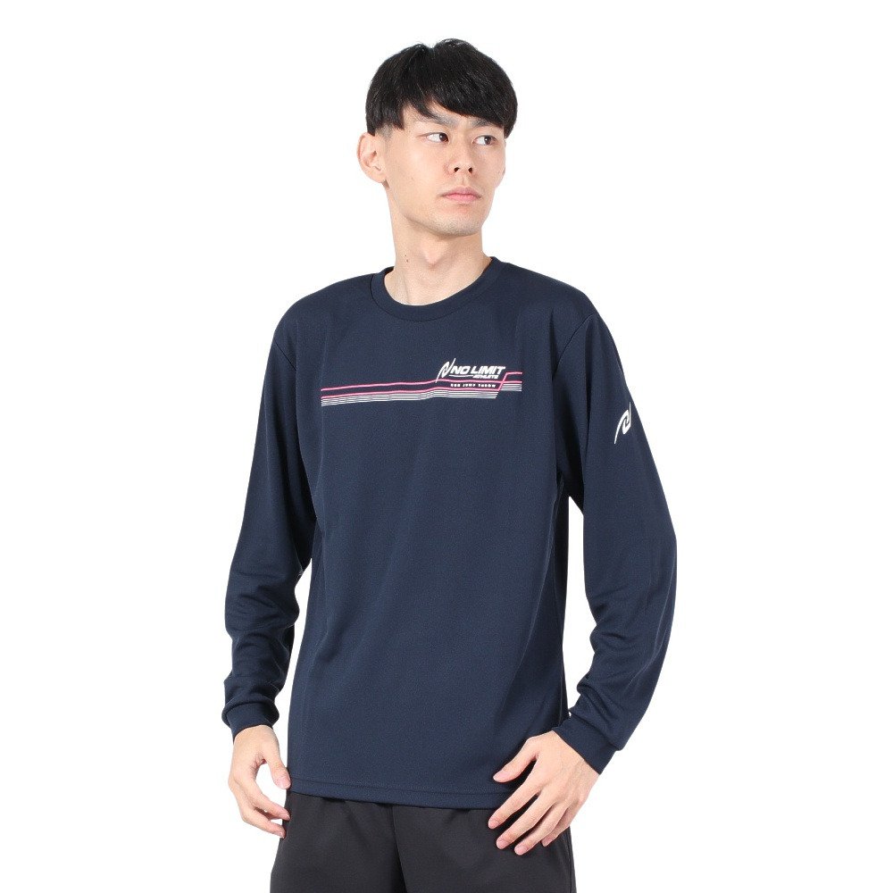 ニシ・スポーツ（NISHI）（メンズ）陸上ウェア シャツ アスリート