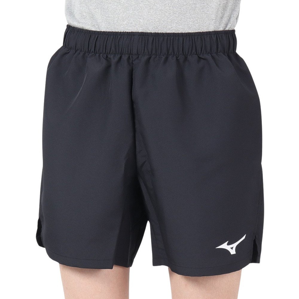 ミズノ（MIZUNO）（メンズ、レディース）陸上ウェア 吸汗速乾ショート
