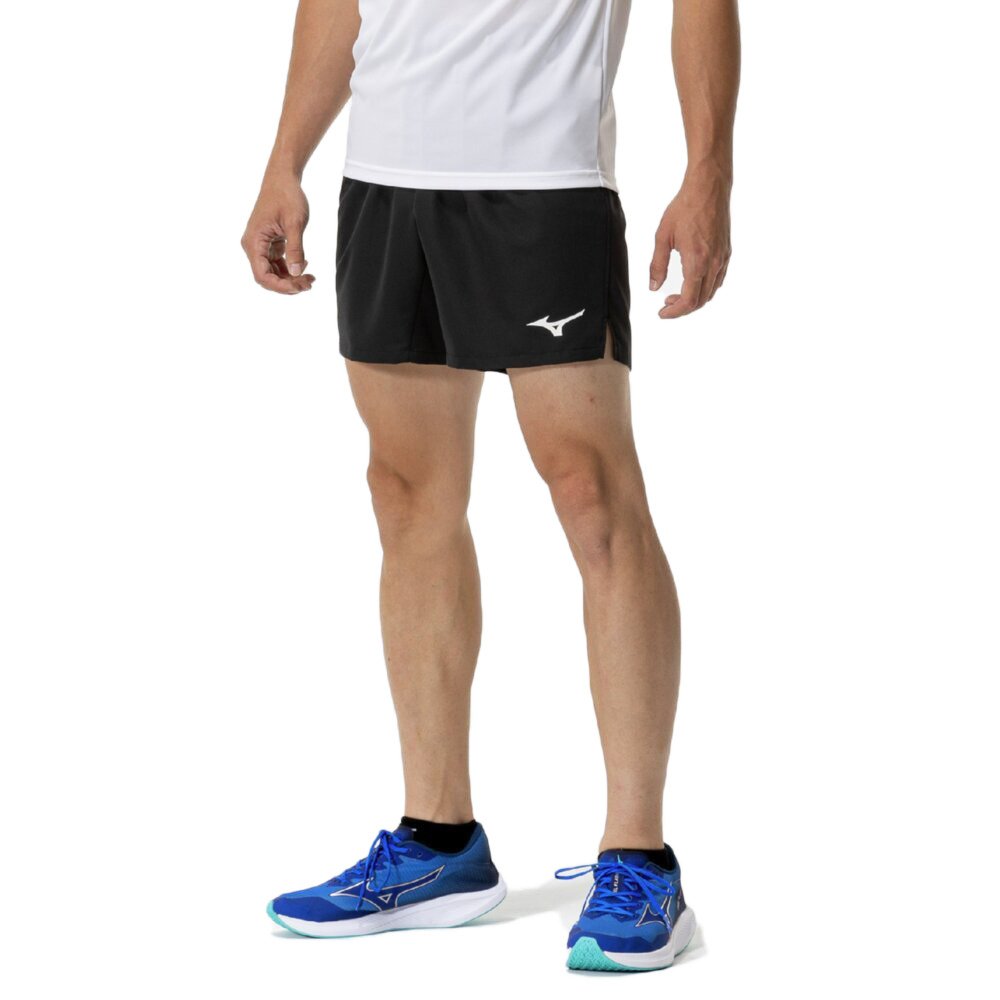 ミズノ（MIZUNO）（メンズ、レディース）陸上ウェア プラクティス