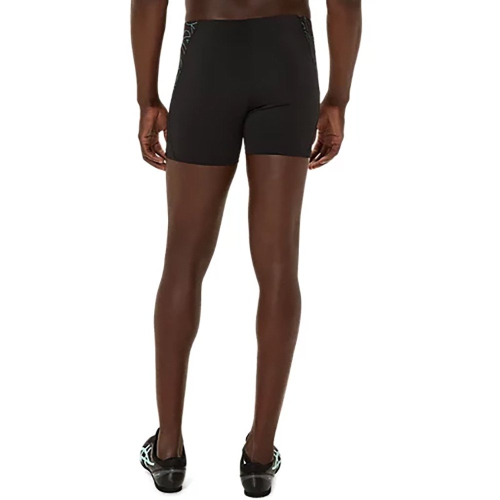 アシックス（ASICS）（メンズ）陸上ウェア グラフィックショートタイツ