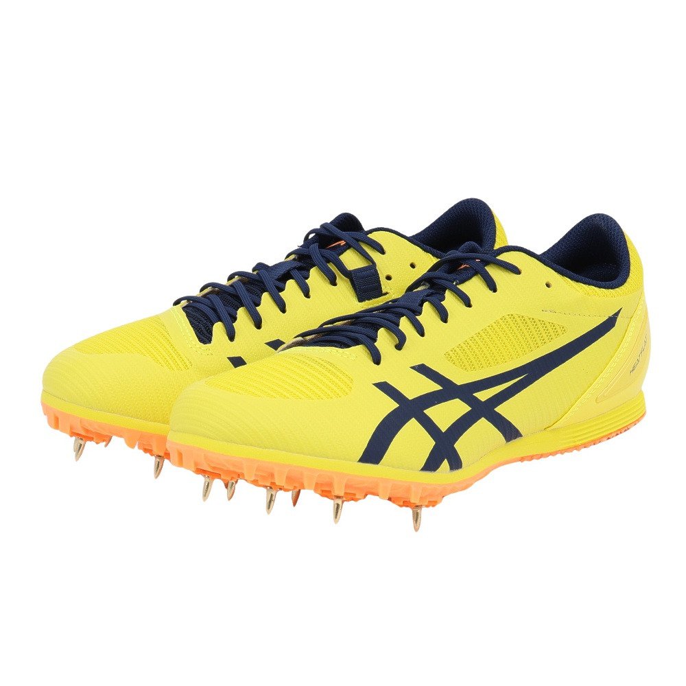 アシックス（ASICS）（メンズ、レディース）陸上スパイク オール