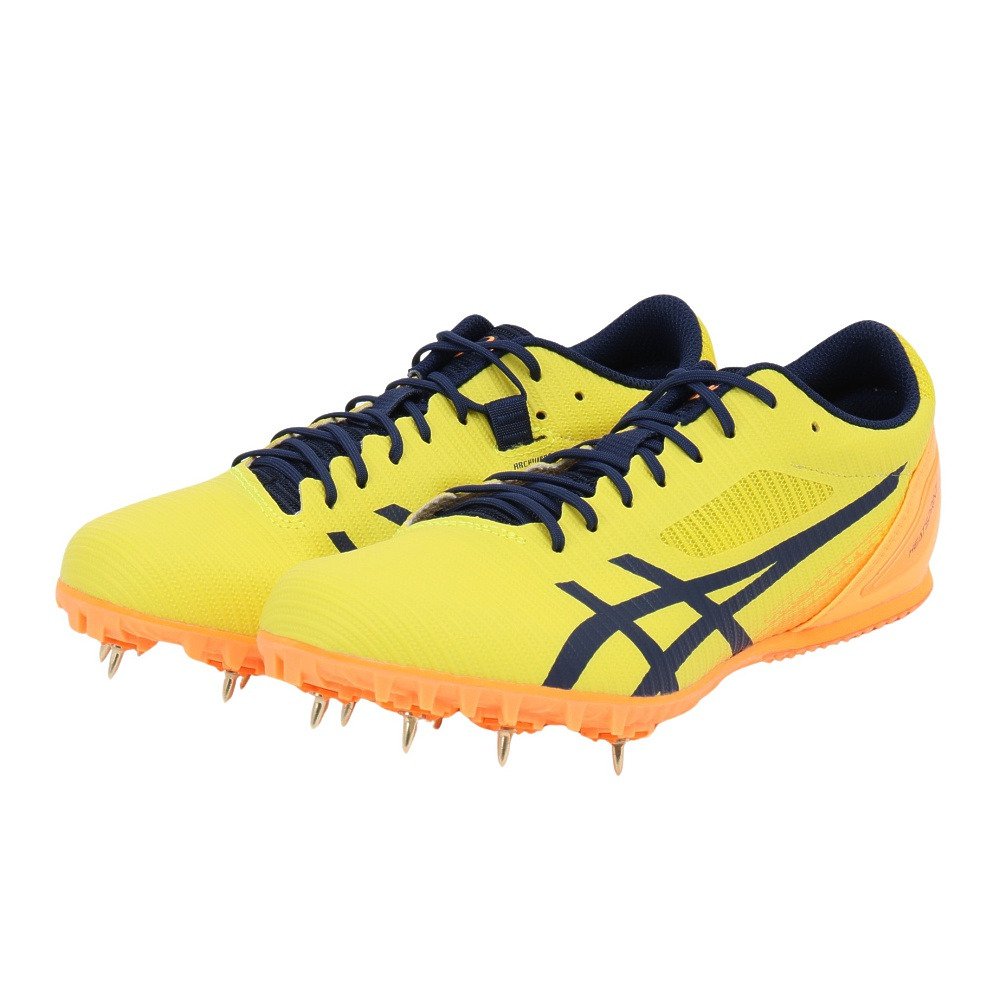 アシックス 陸上競技スパイク・シューズ 24.5 - 【公式】 スーパー