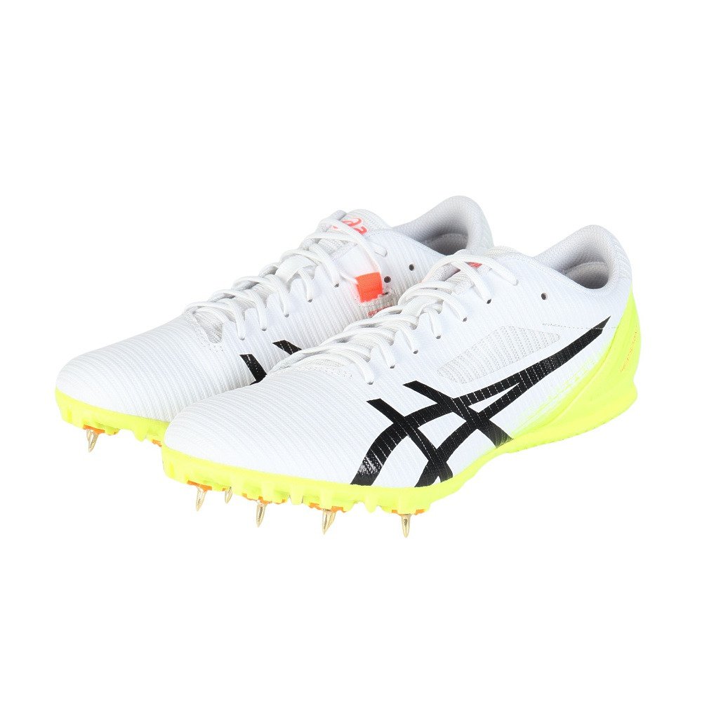 アシックス（ASICS）（メンズ）陸上スパイク オールウェザー・土