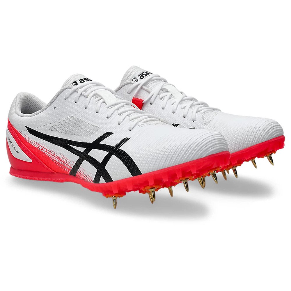 土・オールウェザー兼用短距離スパイク・シューズ - 【公式】 スーパー