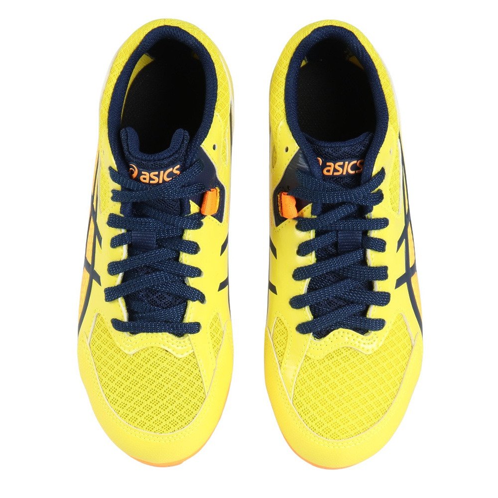 アシックス（ASICS）（メンズ、レディース）陸上スパイク オール