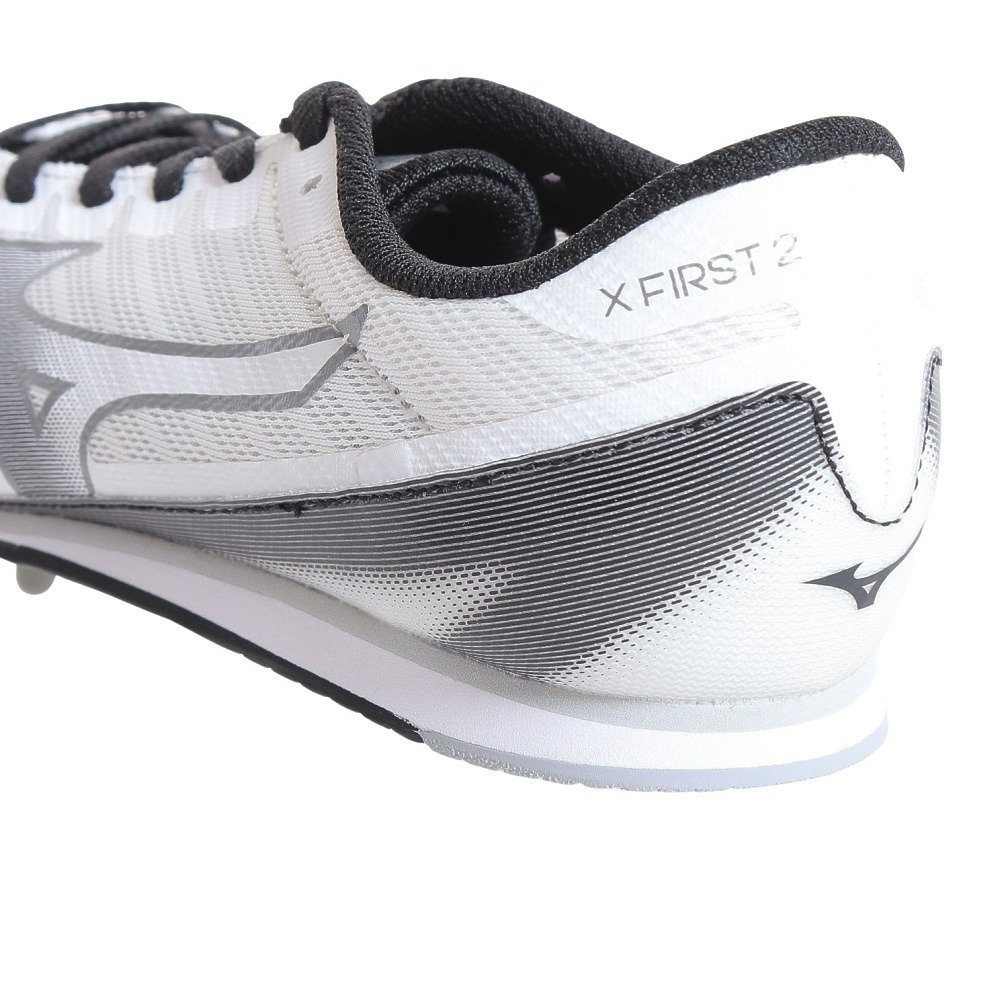 ミズノ（MIZUNO）（メンズ、レディース）陸上スパイク オールウェザー