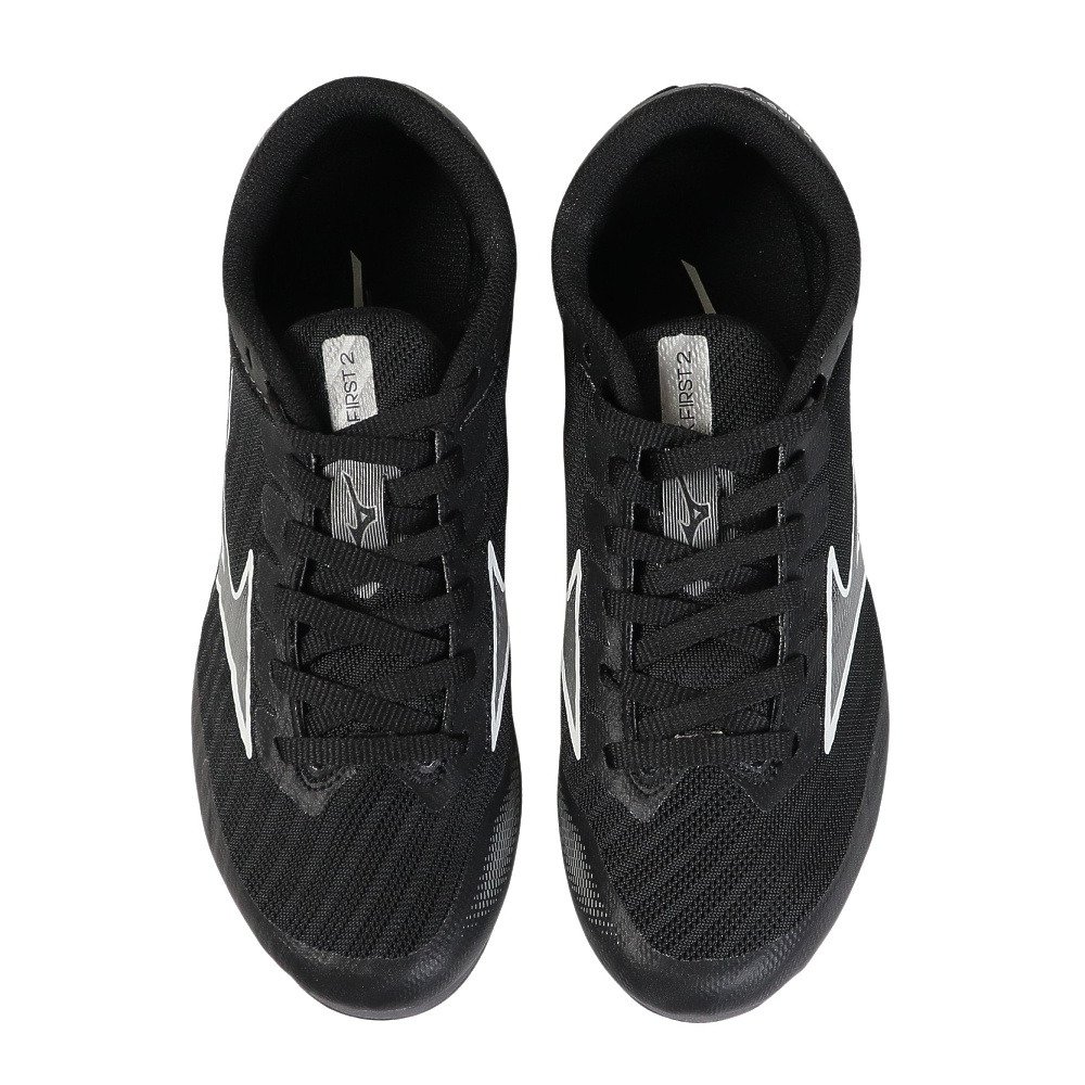 ミズノ（MIZUNO）（メンズ、レディース）陸上スパイク オールウェザー