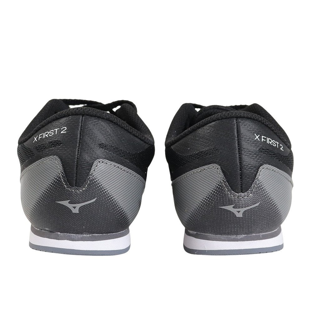 ミズノ（MIZUNO）（メンズ、レディース）陸上スパイク オールウェザー