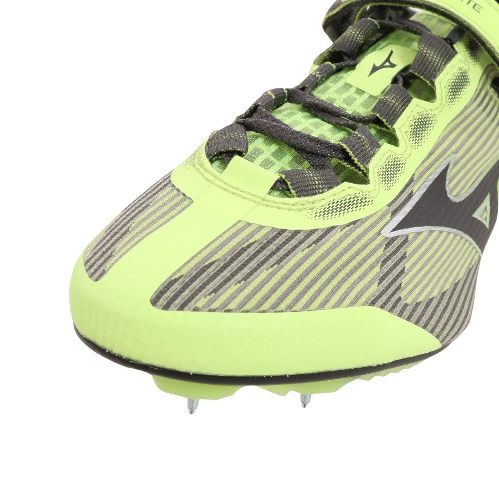 ミズノ（MIZUNO）（メンズ、レディース）陸上スパイク オールウェザー