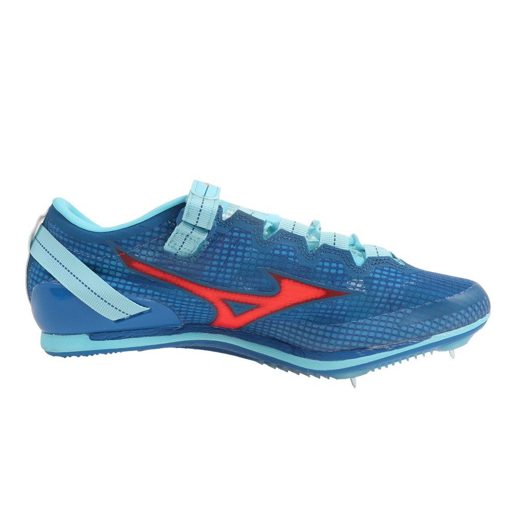 ミズノ（MIZUNO）（メンズ、レディース）陸上スパイク オールウェザー