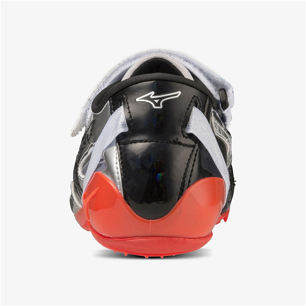 ミズノ（MIZUNO）（メンズ、レディース）陸上スパイク 短距離 オール