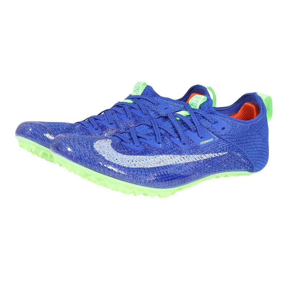 ナイキ（NIKE）（メンズ）陸上スパイク オールウェザートラック専用