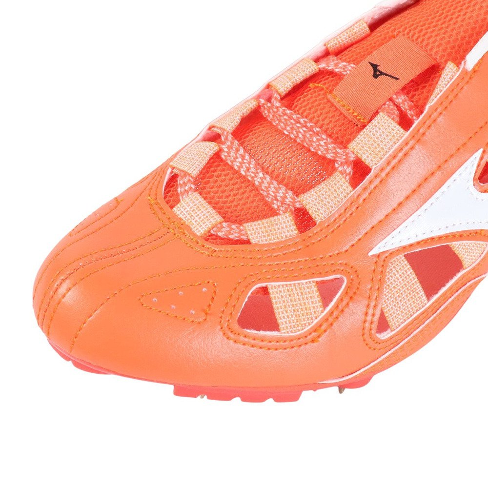 ミズノ（MIZUNO）（メンズ、レディース）陸上スパイク オールウェザー