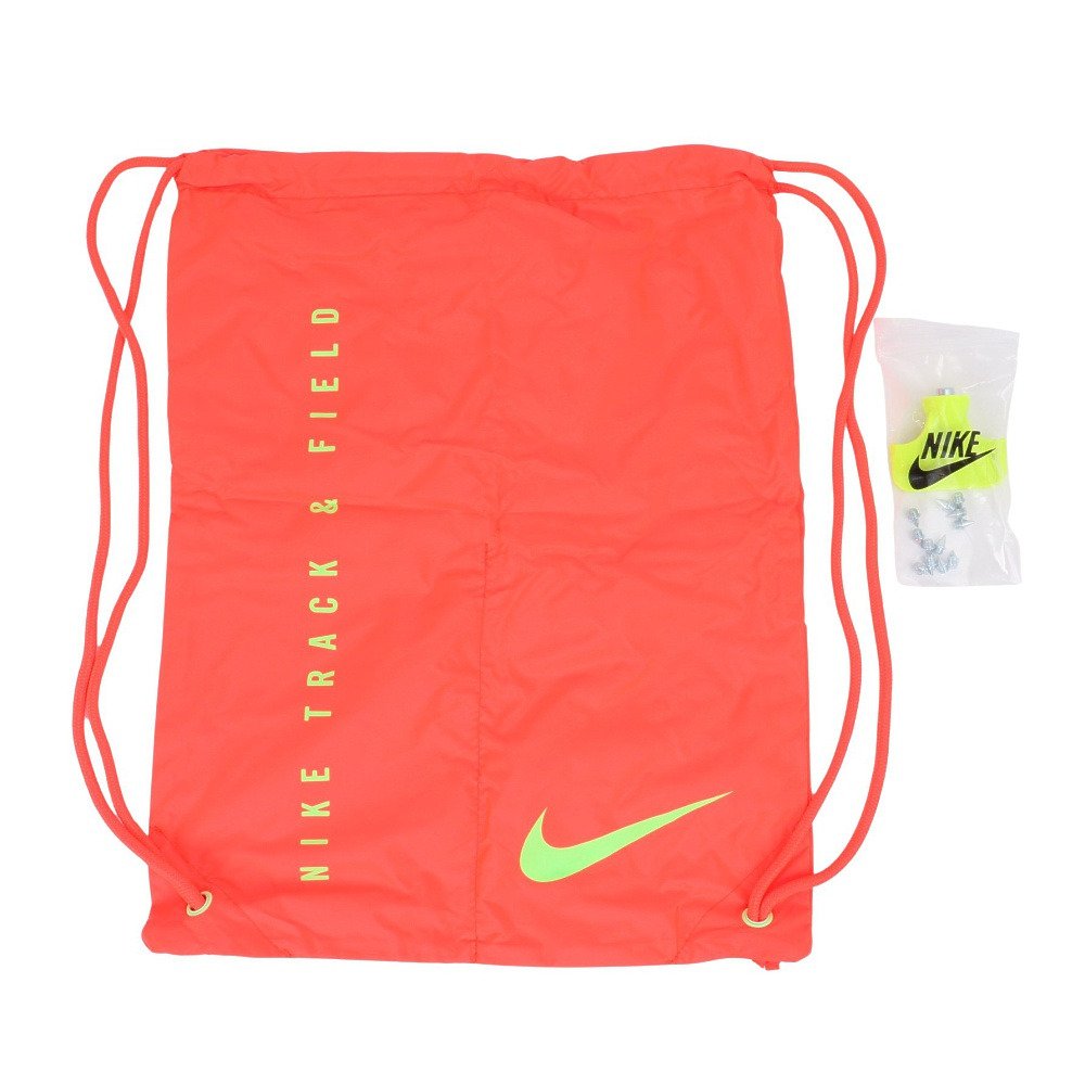 ナイキ（NIKE）（メンズ）陸上スパイク オールウェザートラック専用