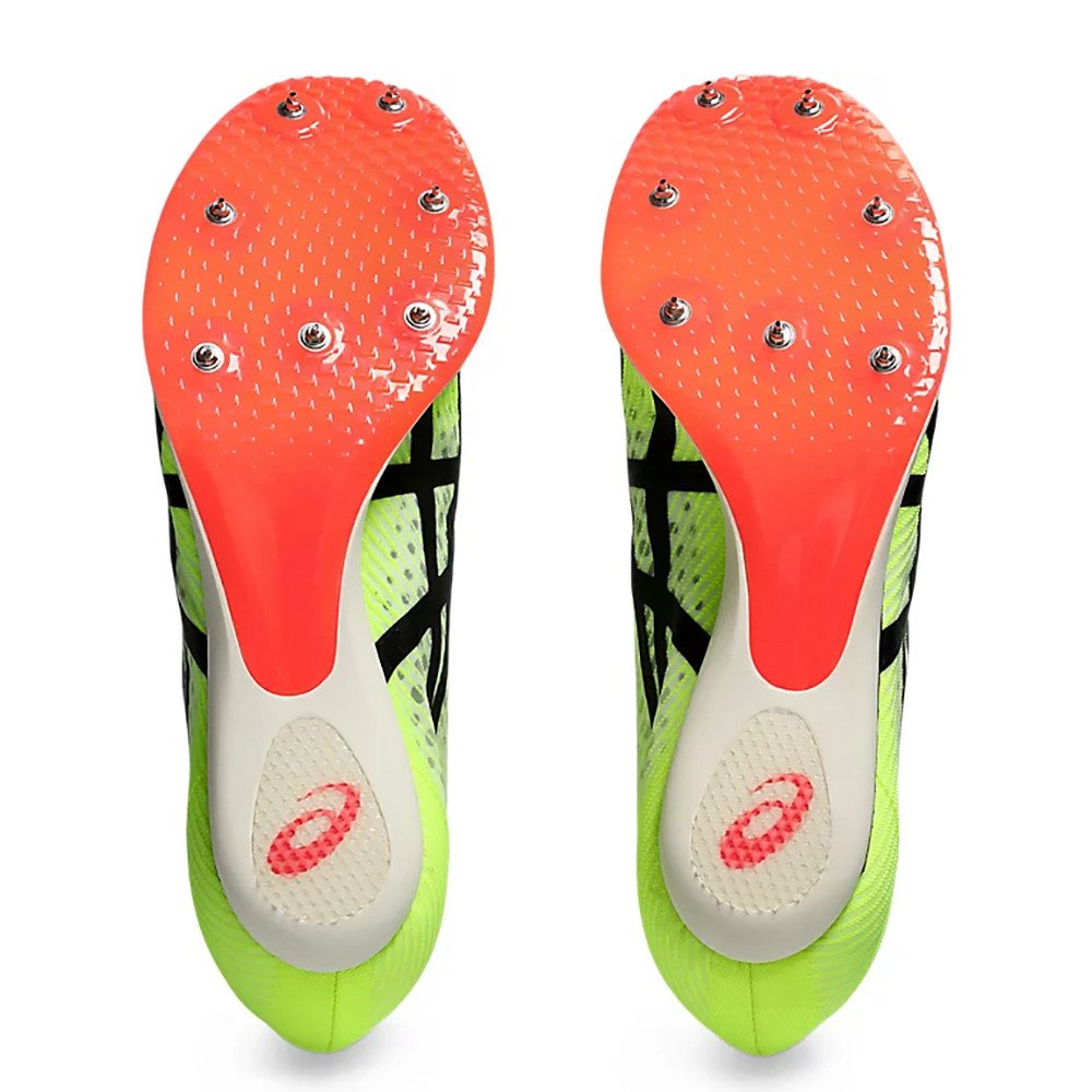 アシックス（ASICS）（メンズ、レディース）陸上スパイク オール