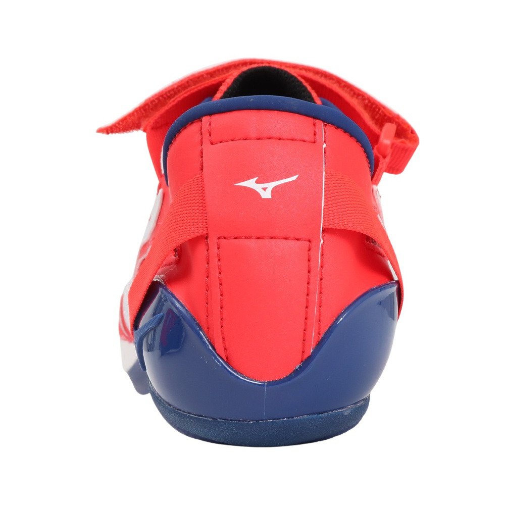 ミズノ（MIZUNO）（メンズ、レディース）陸上スパイク オールウェザー