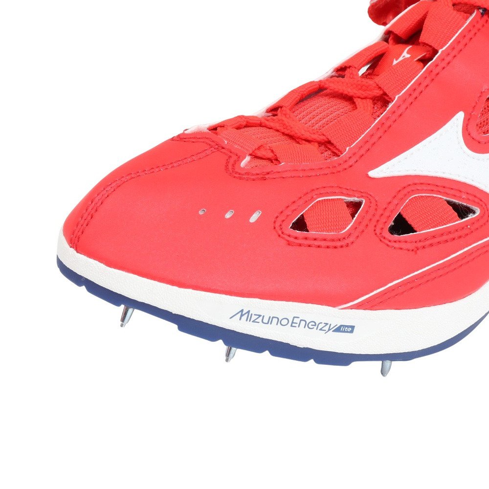 ミズノ（MIZUNO）（メンズ、レディース）陸上スパイク オールウェザー