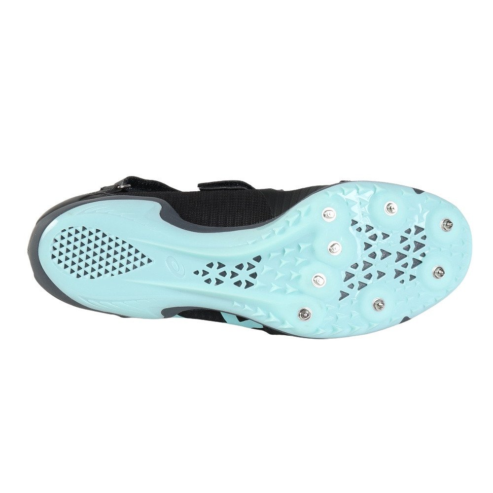 アシックス（ASICS）（メンズ、レディース）陸上スパイク オール