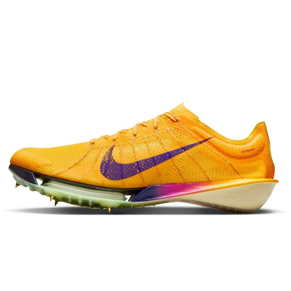 ナイキ（NIKE）（メンズ）陸上スパイク オールウェザートラック専用