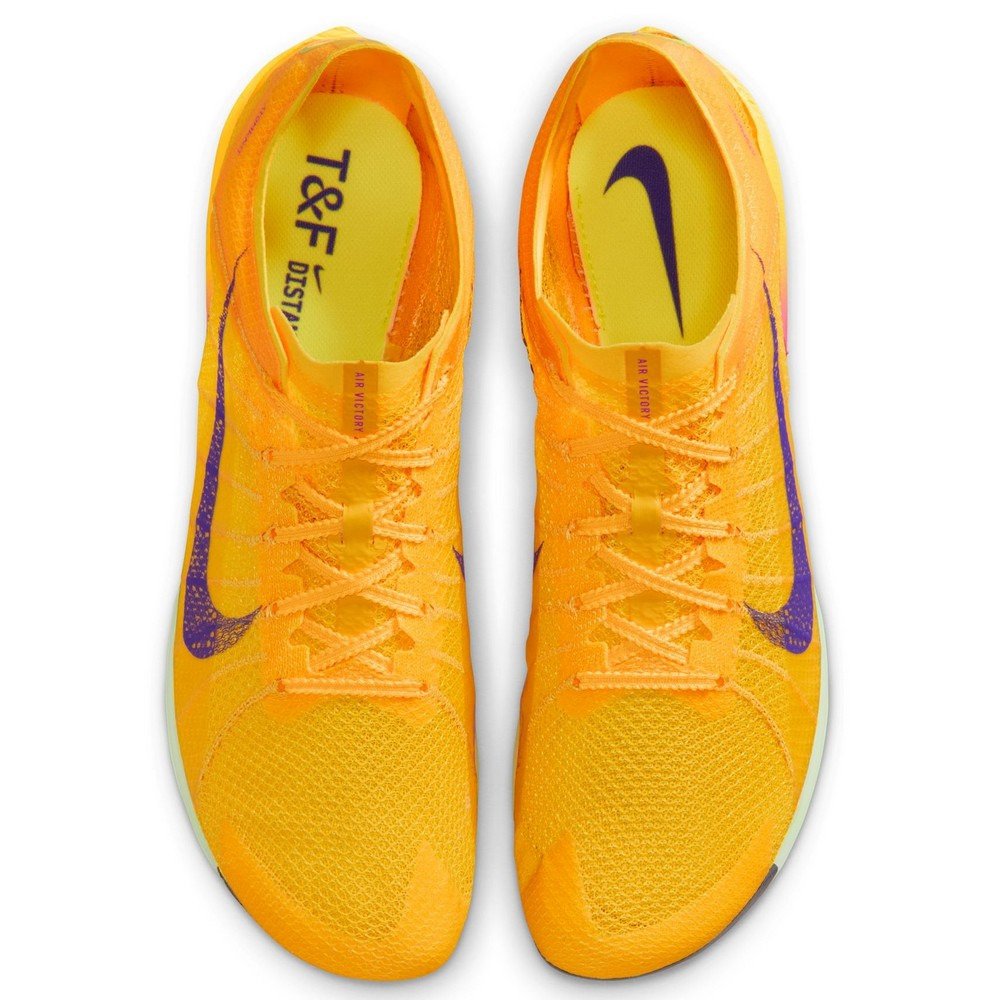 ナイキ（NIKE）（メンズ）陸上スパイク オールウェザートラック専用