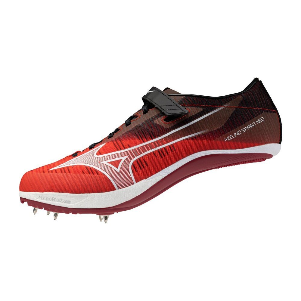 陸上競技 オールウェザー専用短距離スパイク・シューズ - 【公式