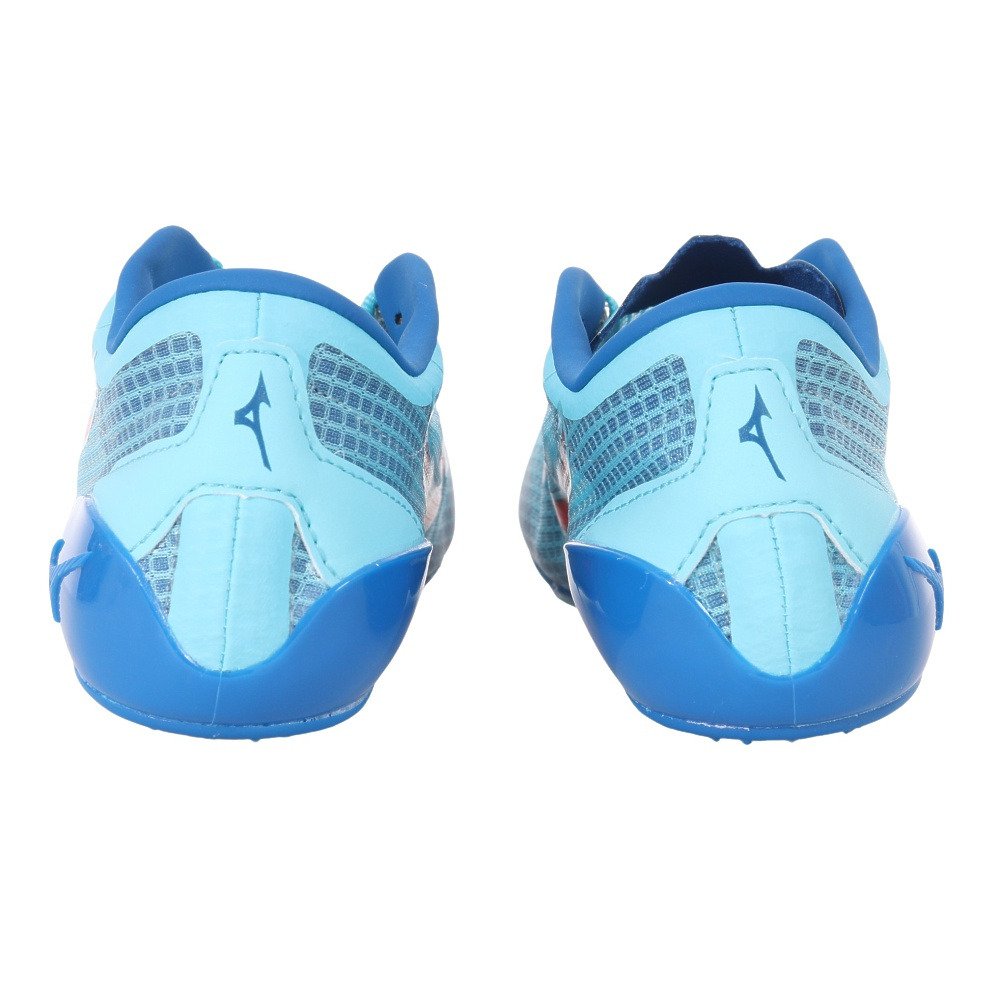 ミズノ（MIZUNO）（メンズ、レディース）陸上スパイク オールウェザー