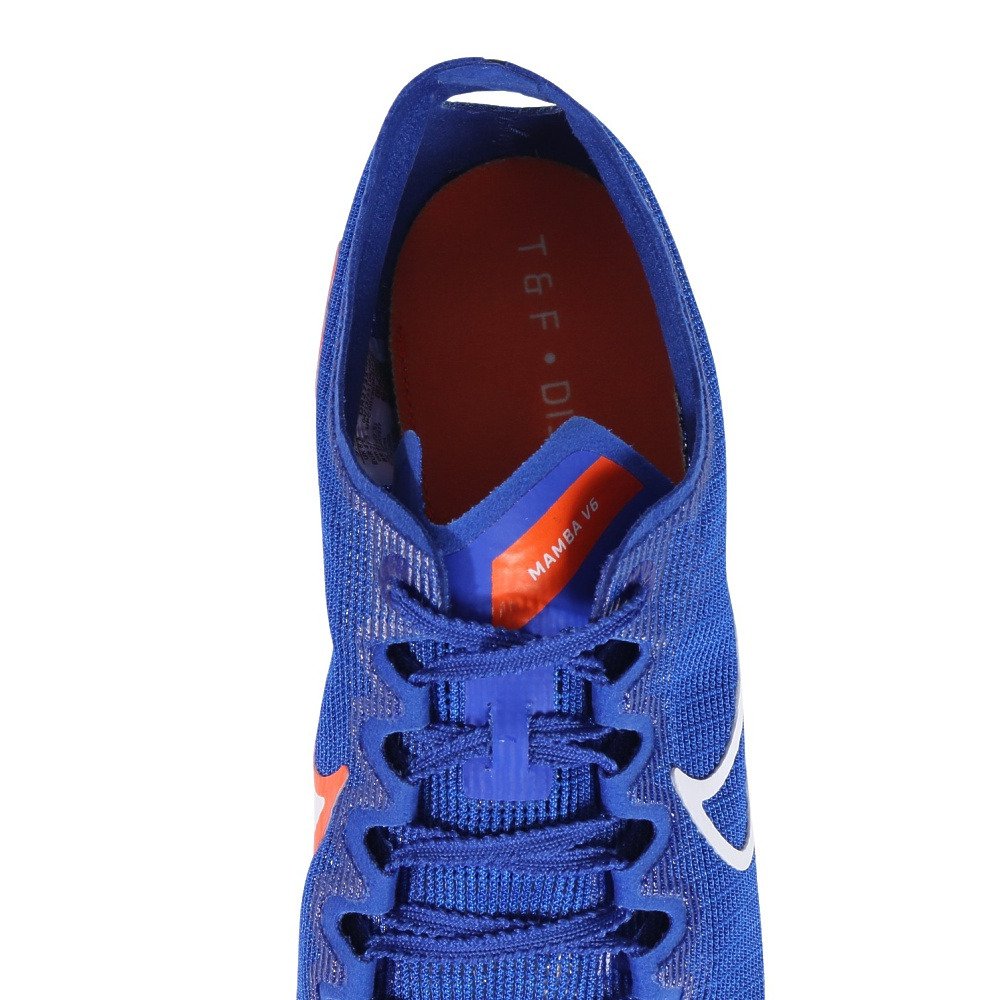 ナイキ（NIKE）（メンズ）陸上スパイク オールウェザートラック専用