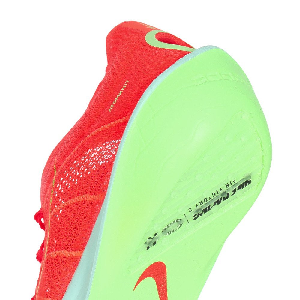 ナイキ（NIKE）（メンズ）陸上スパイク オールウェザートラック専用